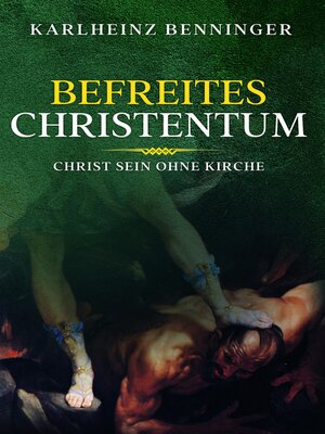 cover image of Befreites Christentum
